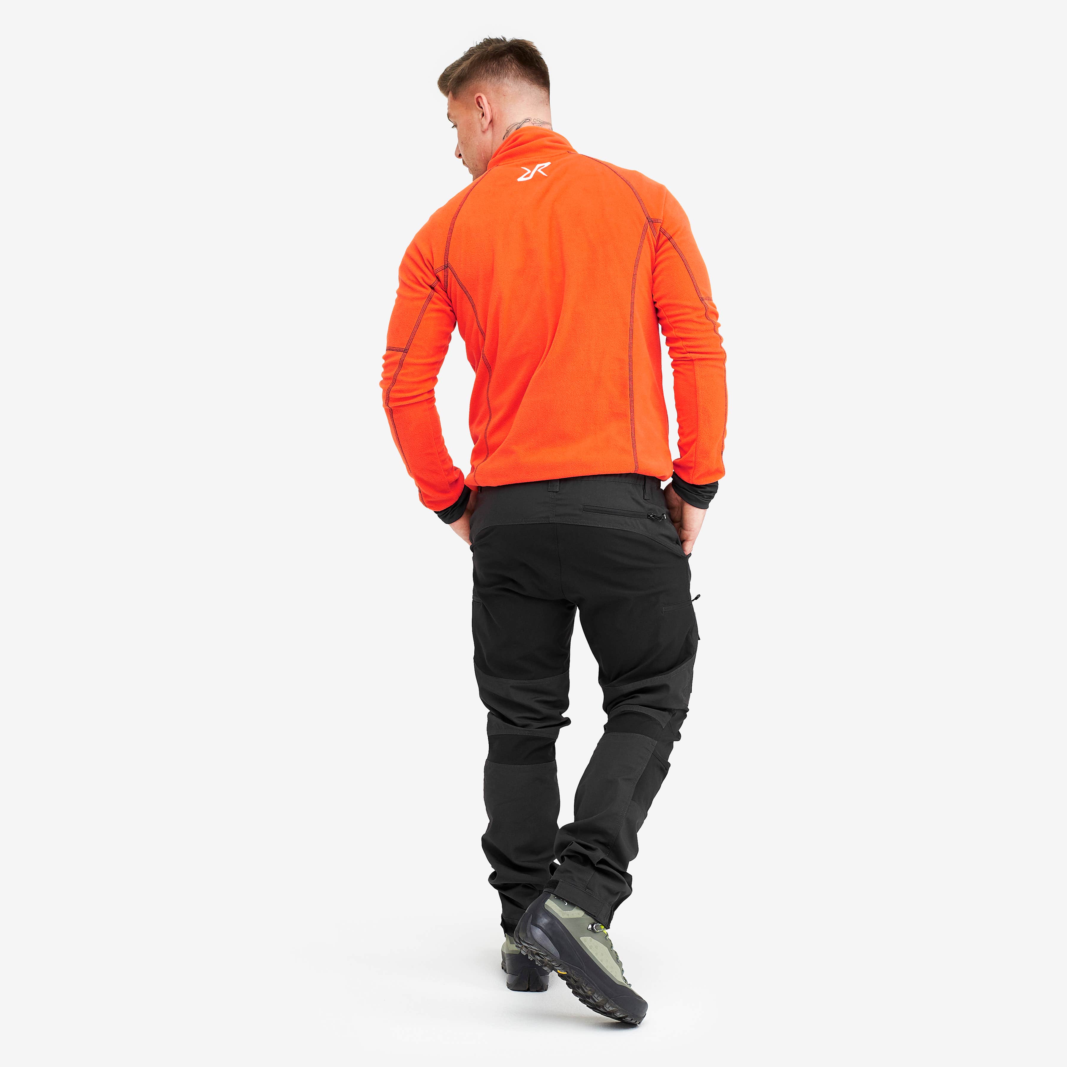 Nordwand Pants Herre Anthracite