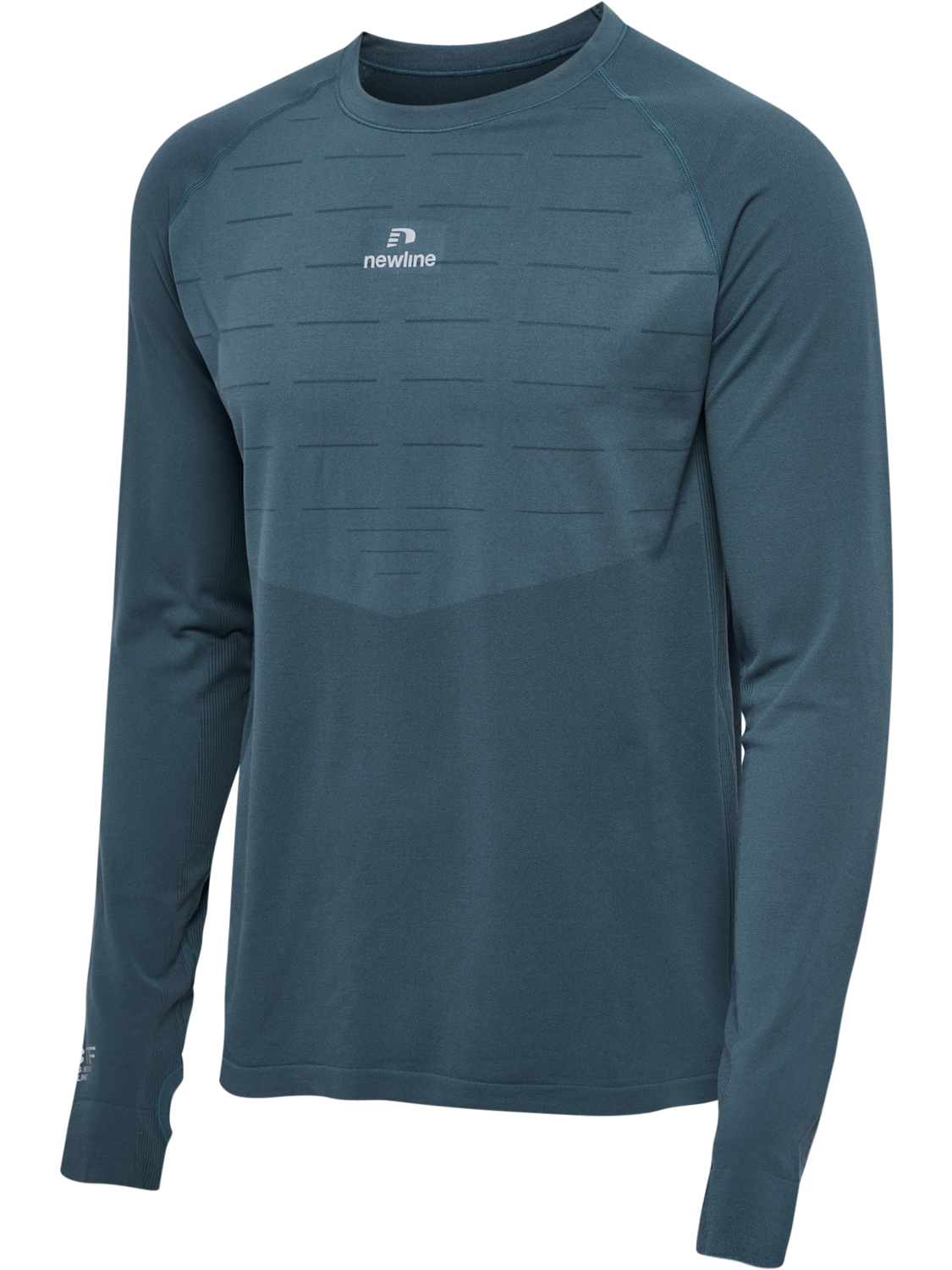 nwlPACE LS SEAMLESS