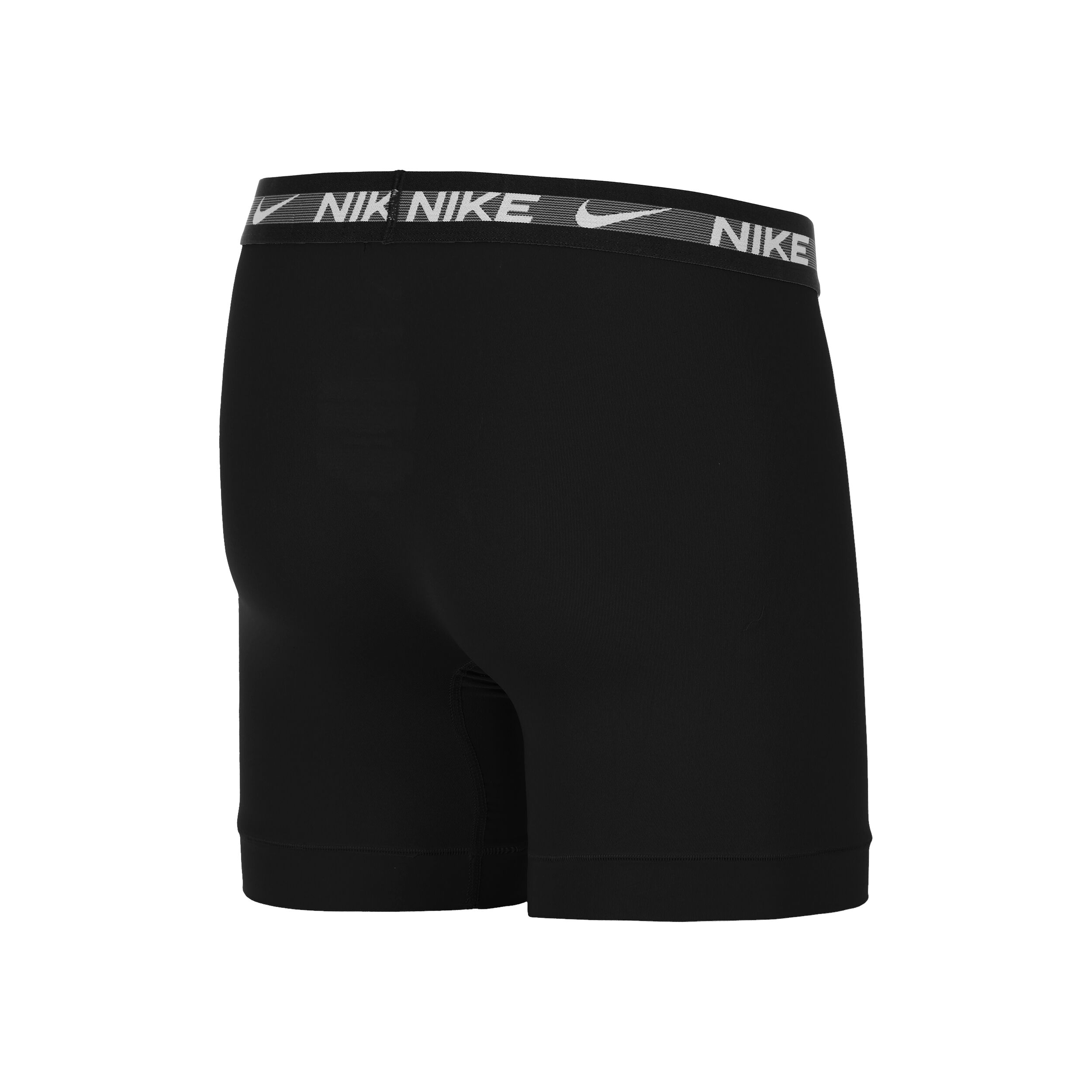 Nike Ultra Stretch Micro Boxer Brief Caleçon Pack De 3 Hommes - Multicouleur