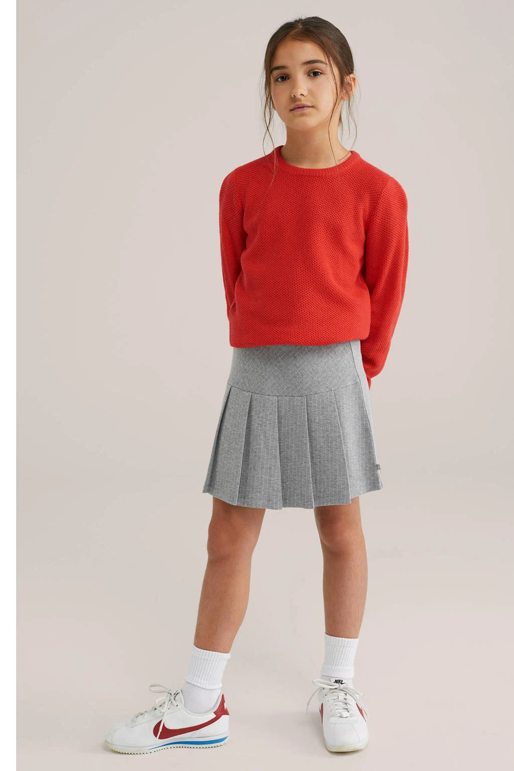 WE Fashion gebreide trui