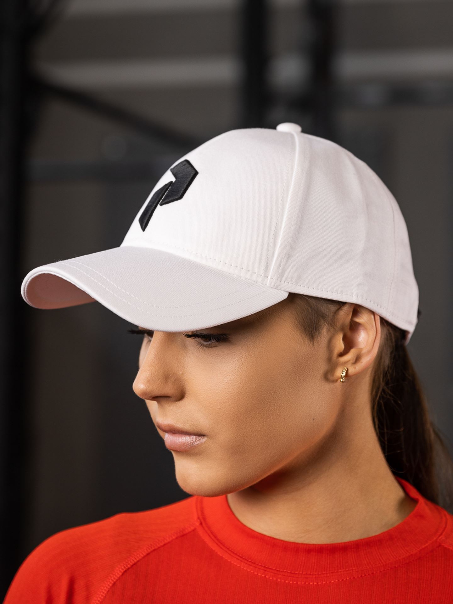Retro Cap