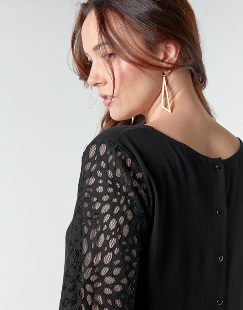 Betty London - NIXE - Noir