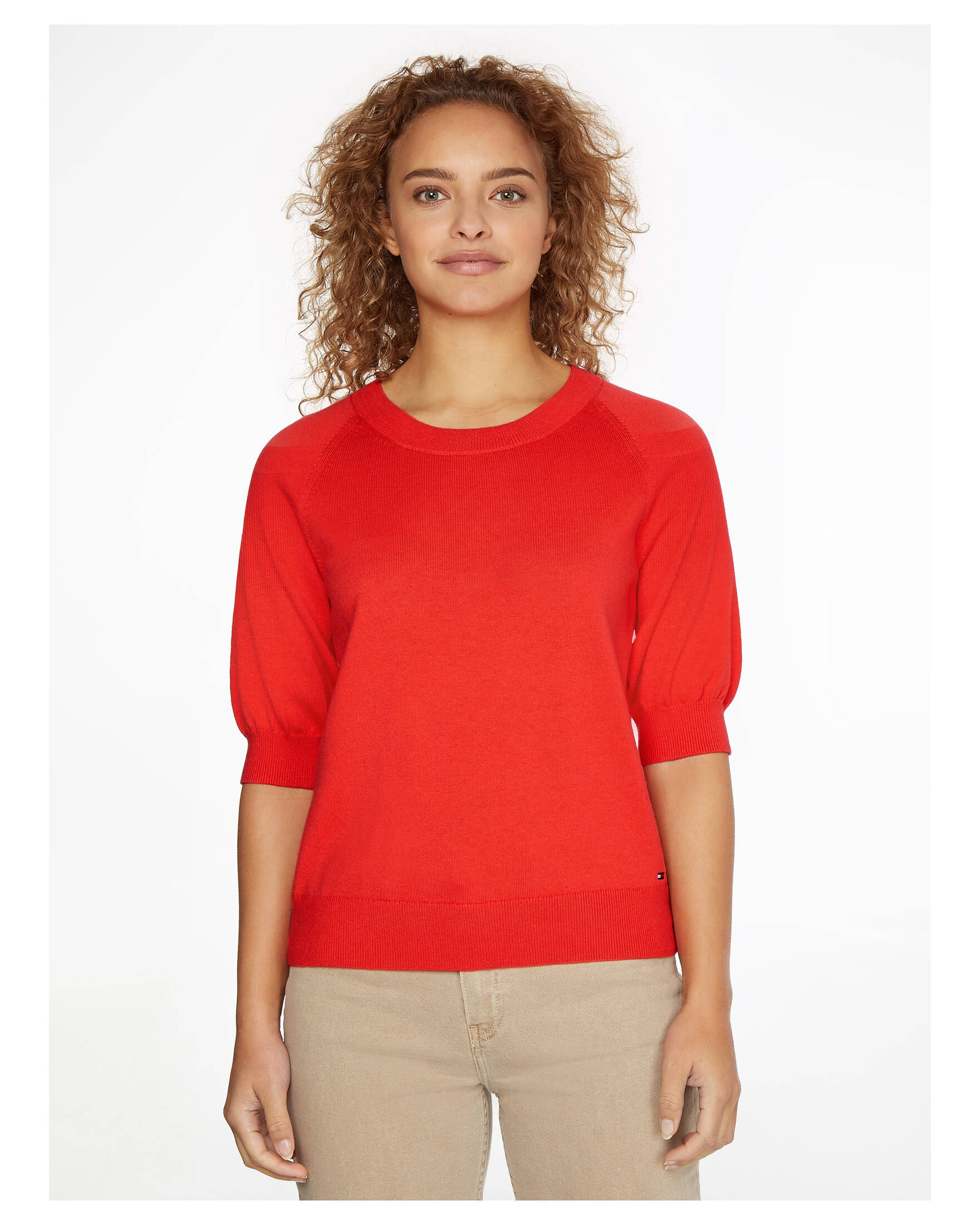 Tommy Hilfiger| Damen Pullover