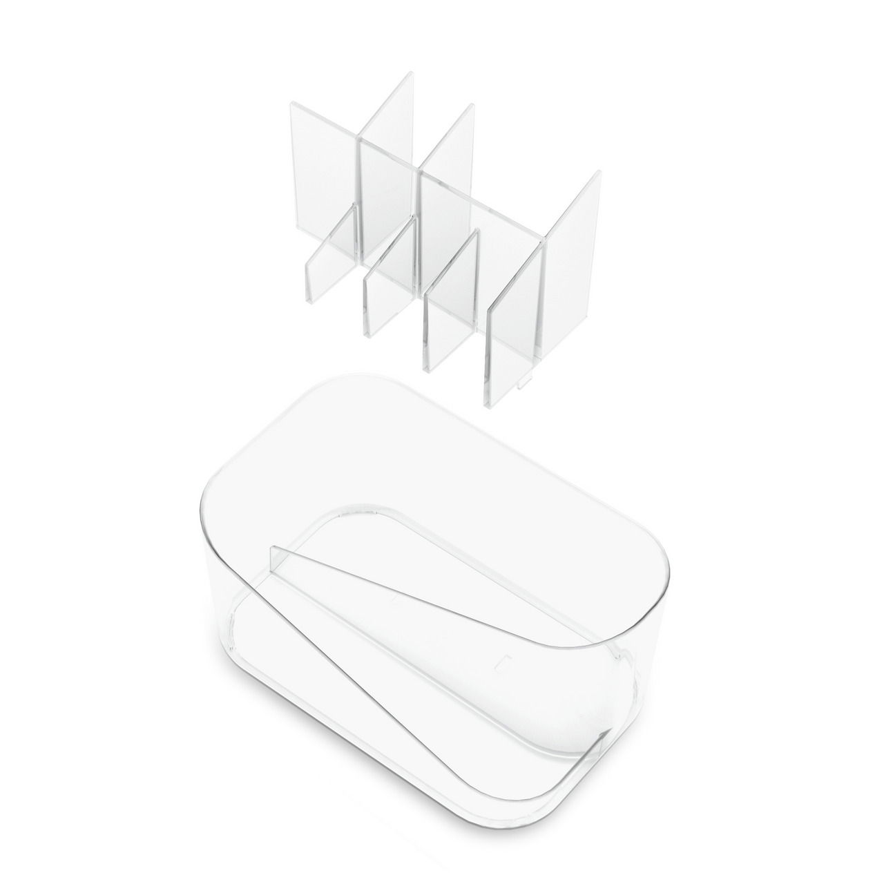 Umbra Kosmetik-Organizer GLAM