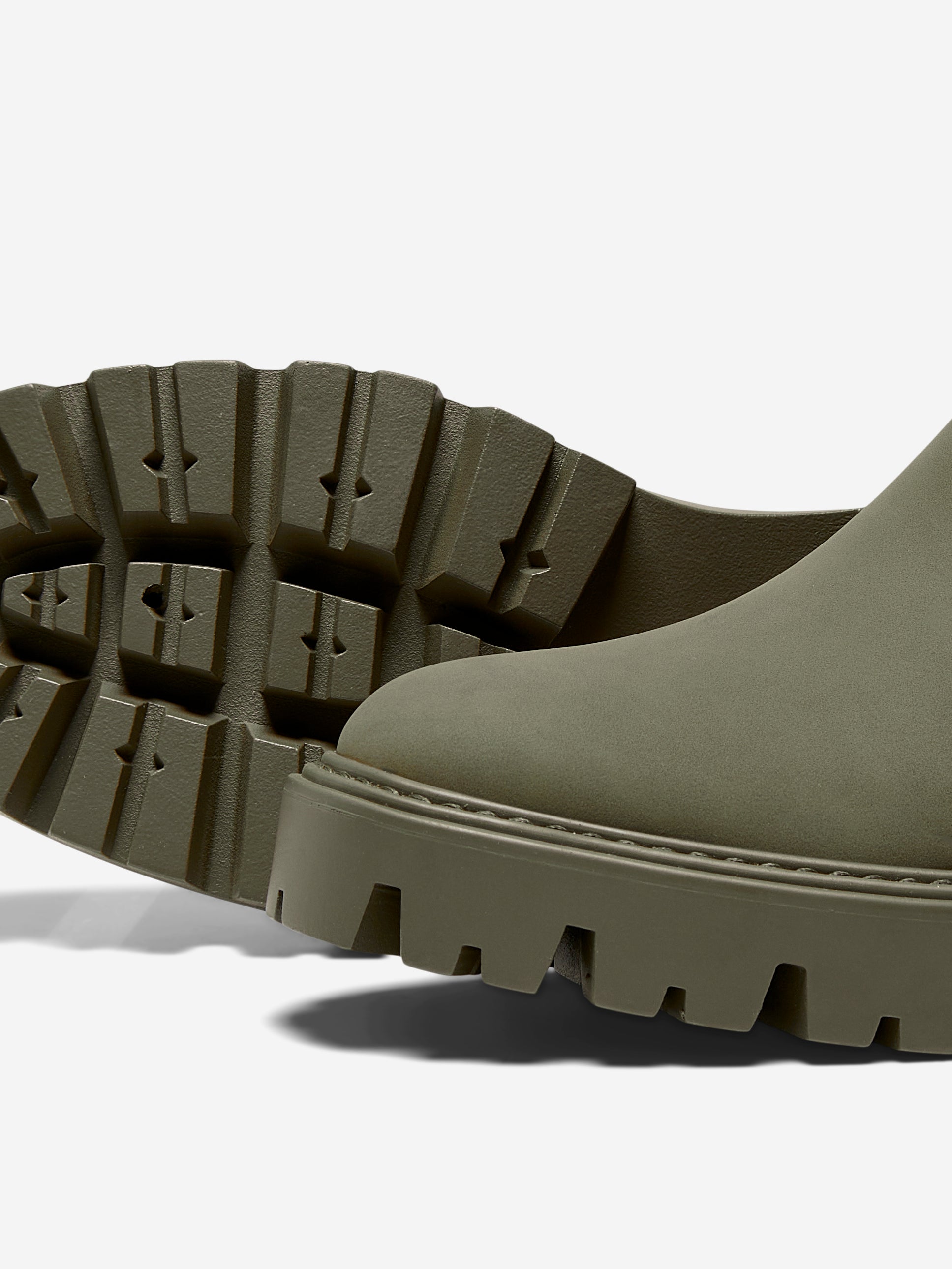ONLBETTY-6 Stiefel Forest Green