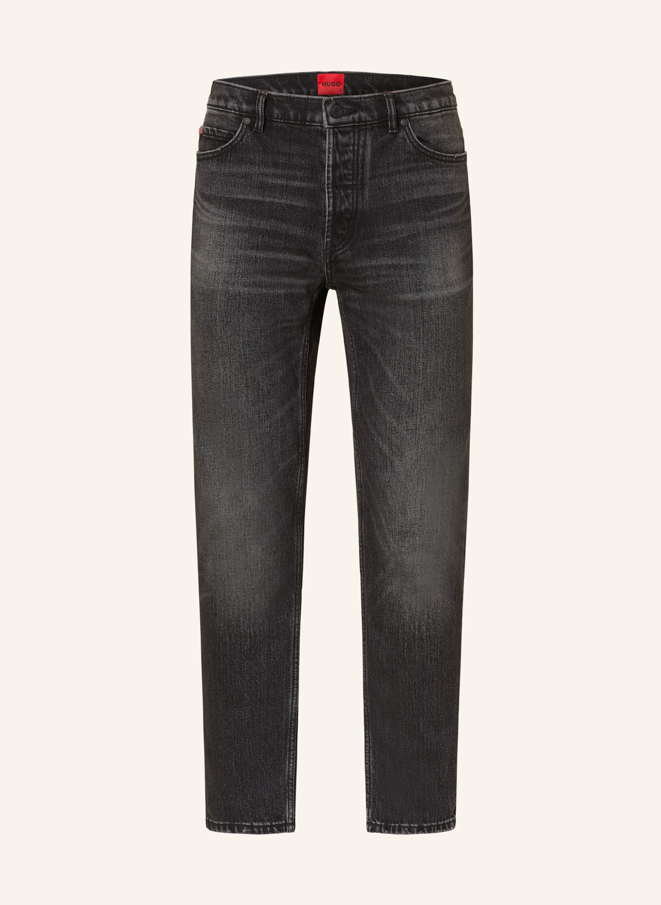 HUGO Jeans HUGO 634 Tapered Fit