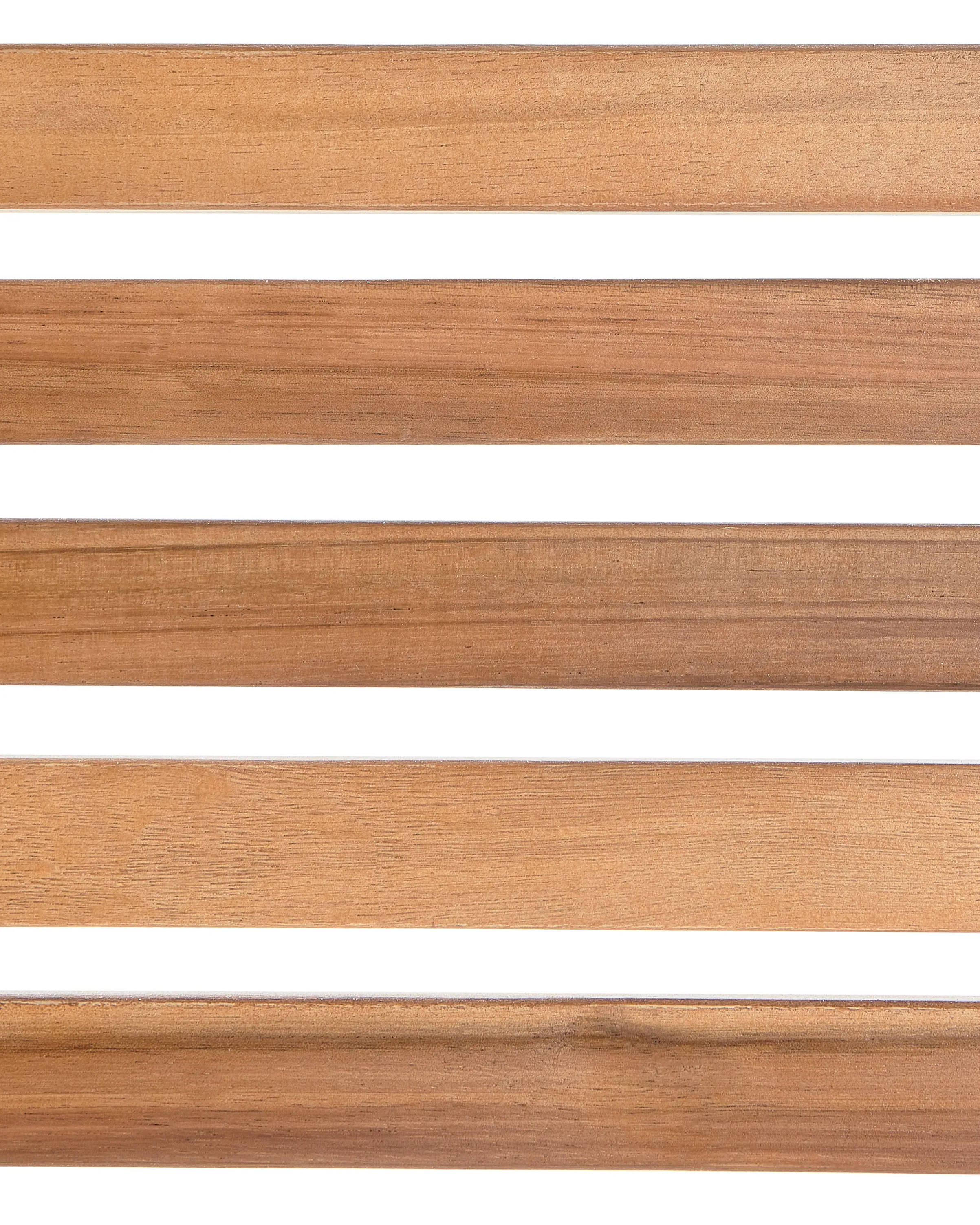 Tuinset 4-zits OMBRIANO Gecertificeerd acaciahout Lichtbruin