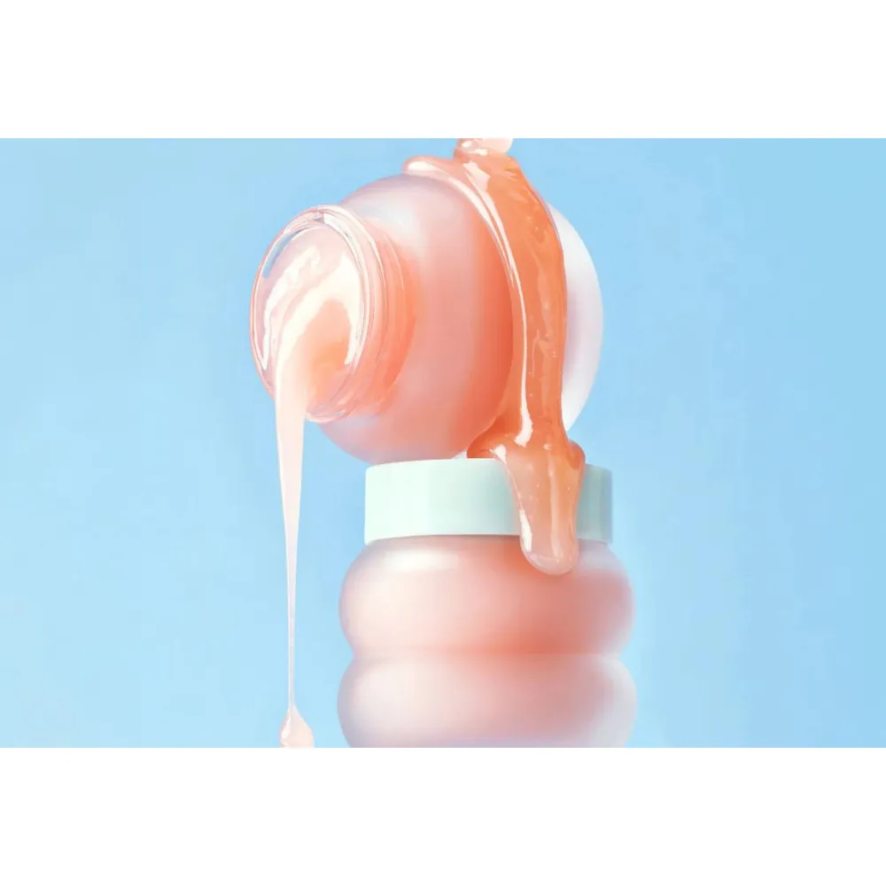 Tocobo Vita Glazed Lip Mask - 20 ml.