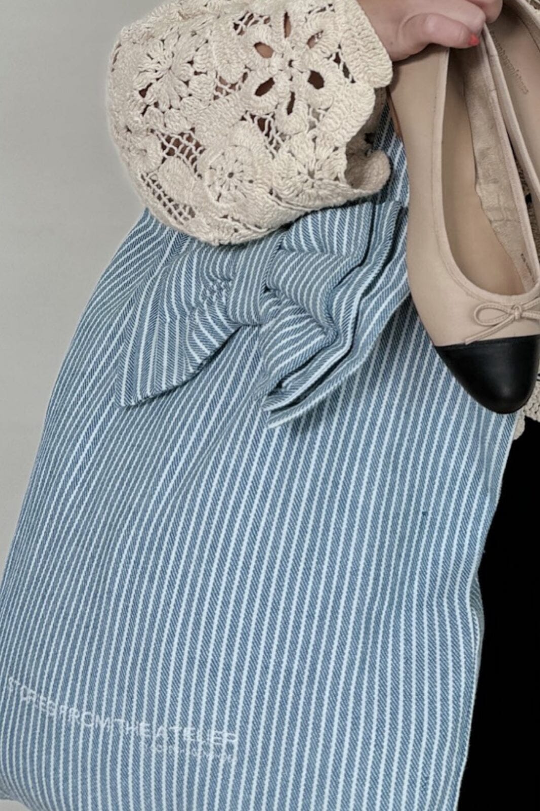 Stories From The Atelier By Copenhagen Shoes Follow You