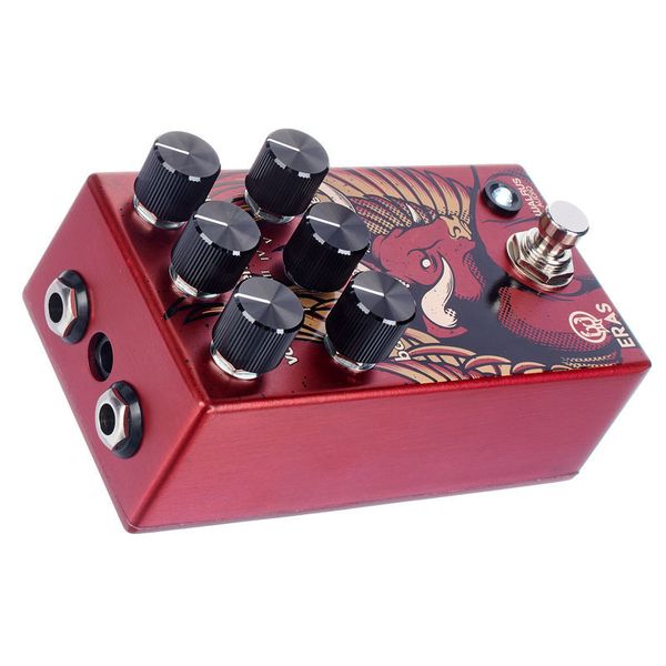 Walrus Audio Eras