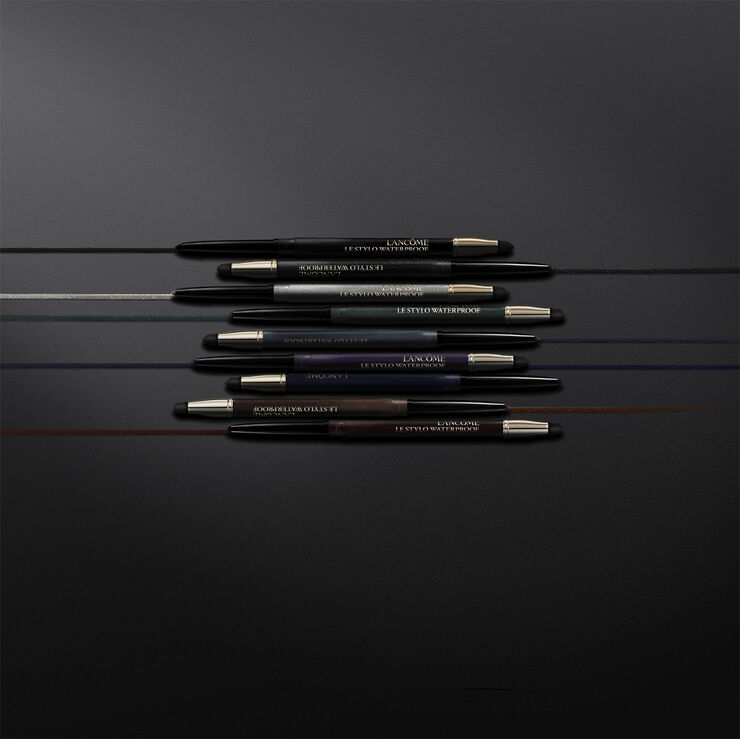 Lancôme Lancôme Le Stylo Waterproof Eyeliner