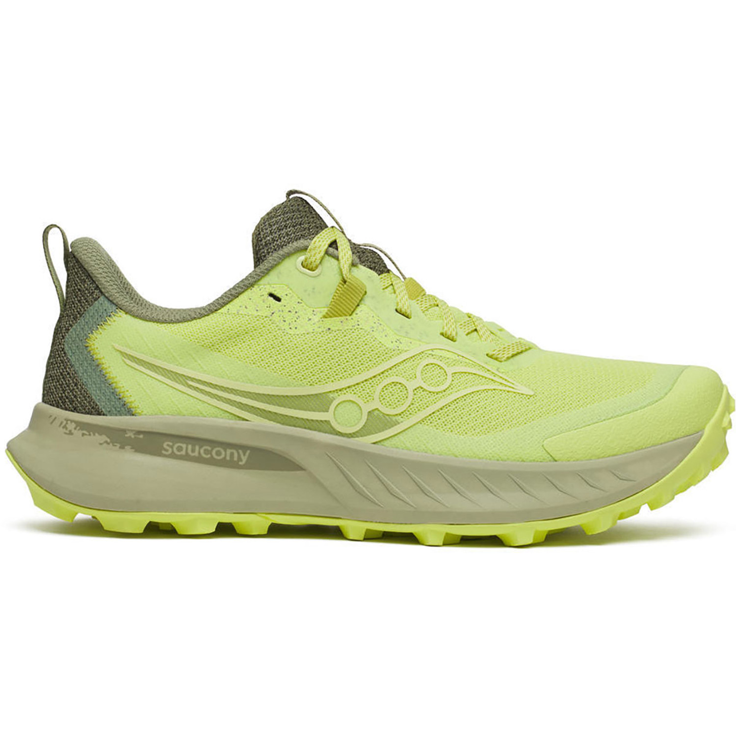 Saucony Peregrine 15 Dames