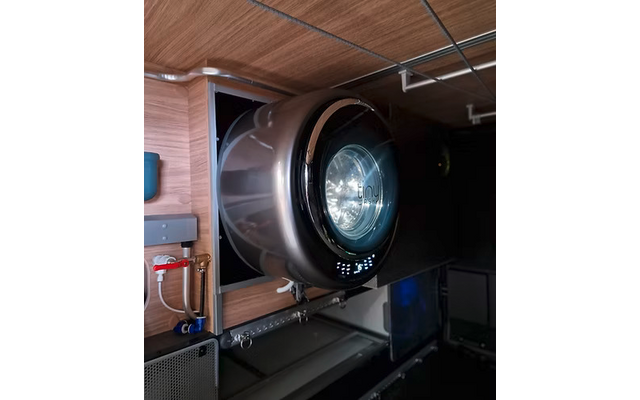 tinyWASH WT-1-EU Waschtrockner