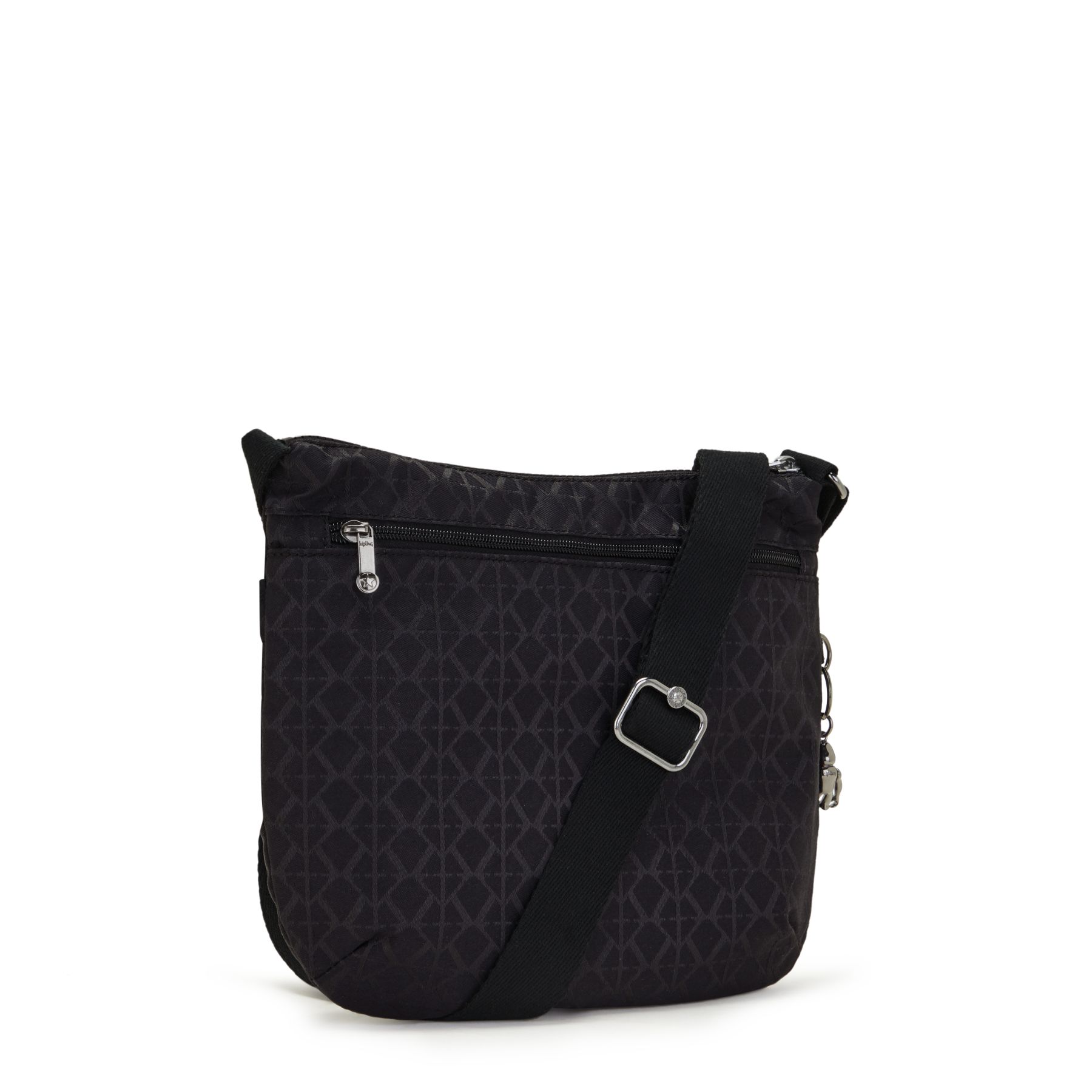 ARTO Sac à Bandoulière  - Signature Black QVC