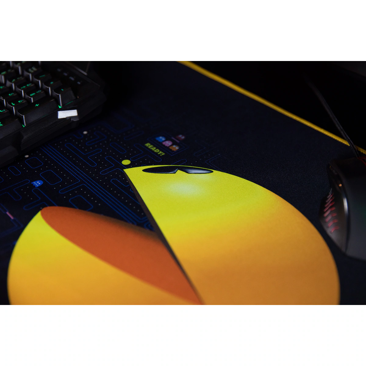 Konix Pacman musematte XXL