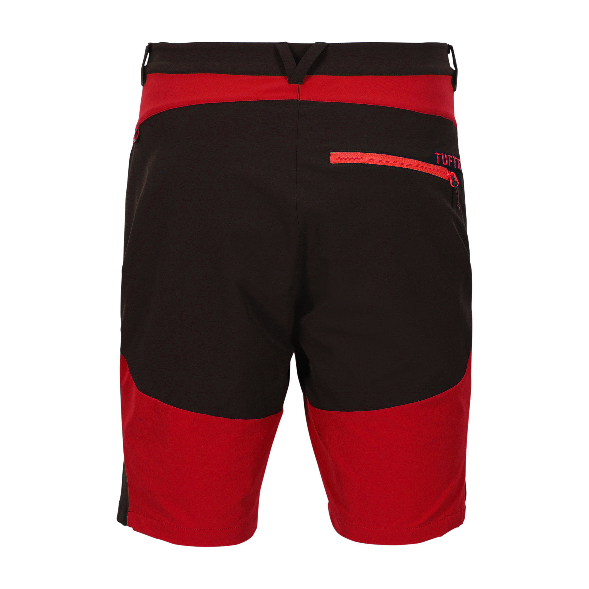 Tufte Mens Willow Softshell Shorts<br>Utrolig komfortabel å ha på!