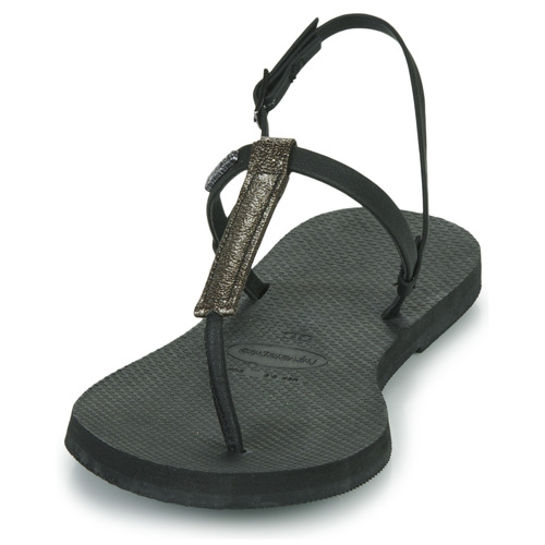Havaianas - YOU RIO - Noir