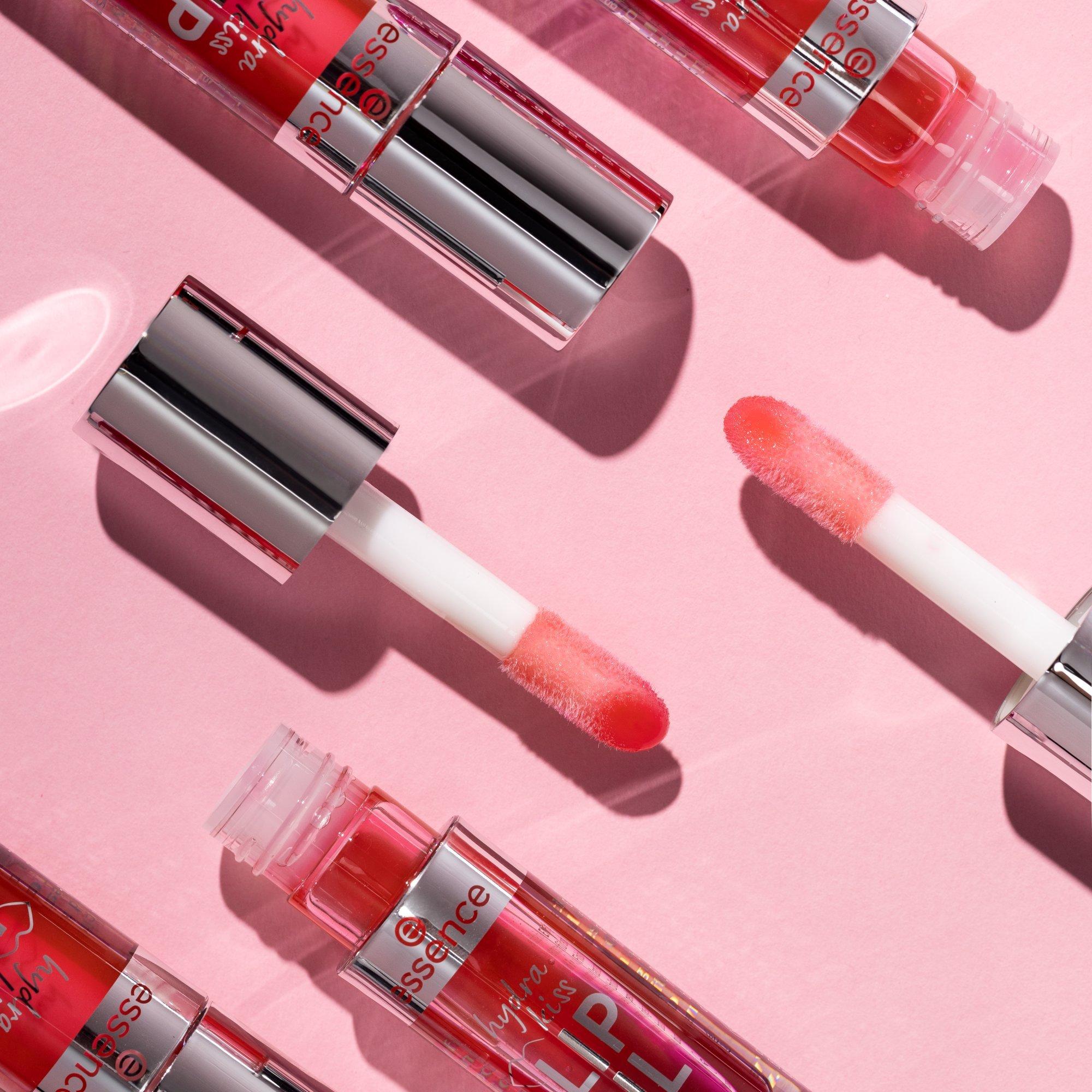 hydra kiss LIP OIL