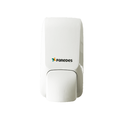 Distributeur de désinfectant Paredes Collection Paredis Style Sanipak