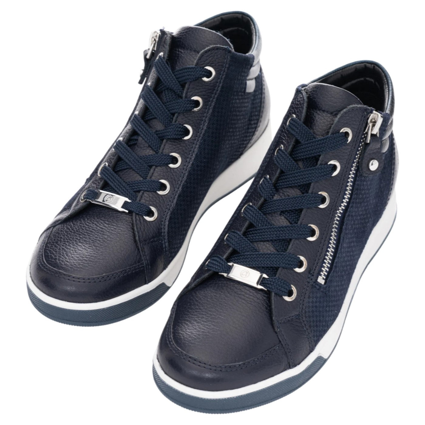Rom Sneakers, kvinder, blå
