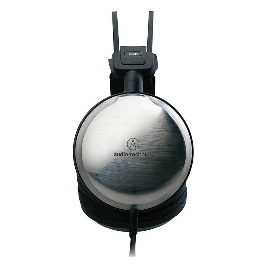 Audio-Technica ATH-A2000Z - Casque audio
