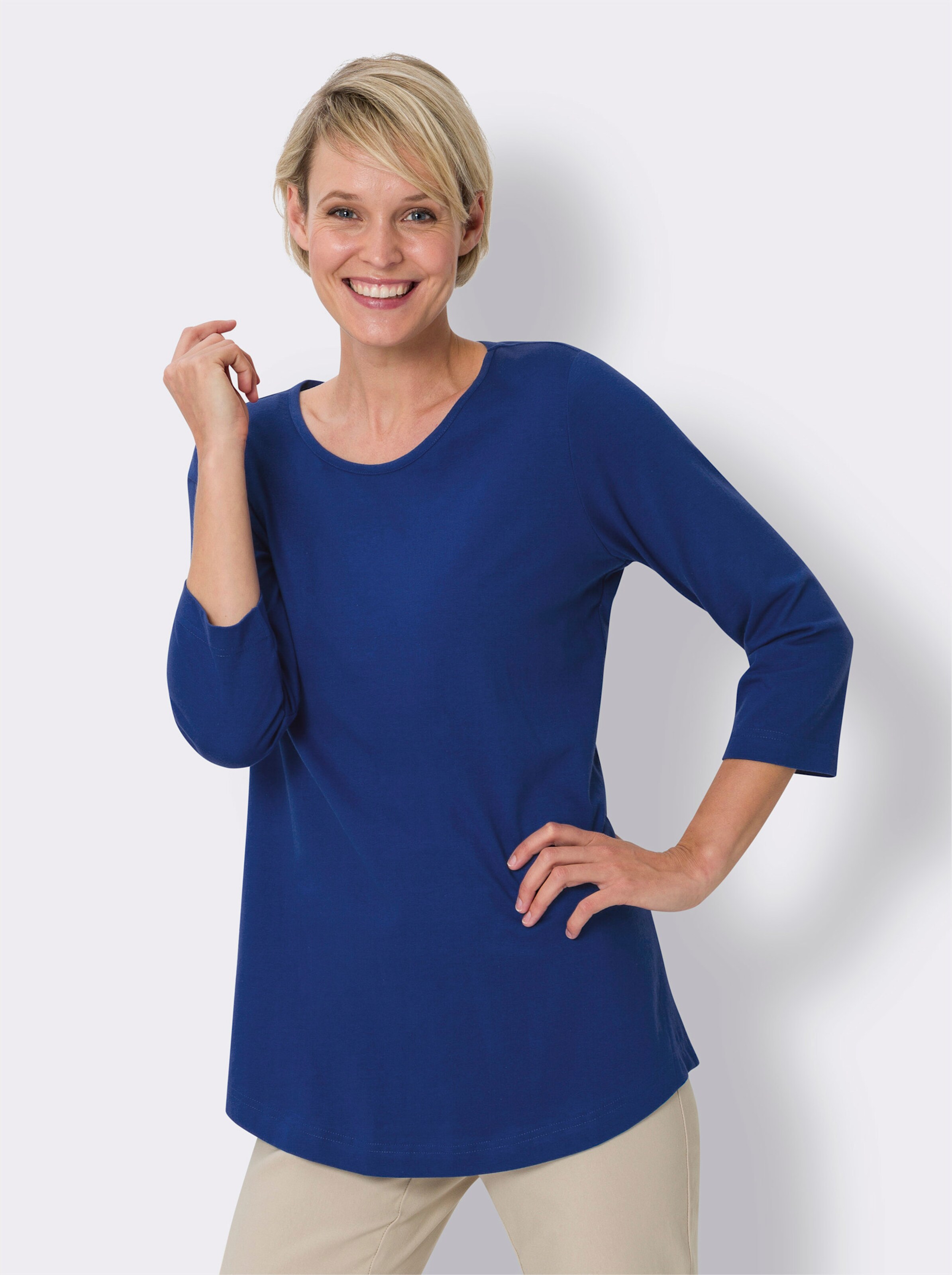 Longshirt