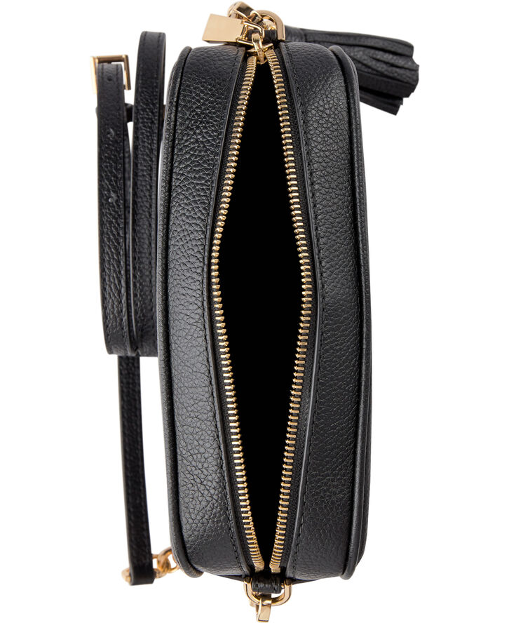 Michael Kors MD CAMERA BAG Sort