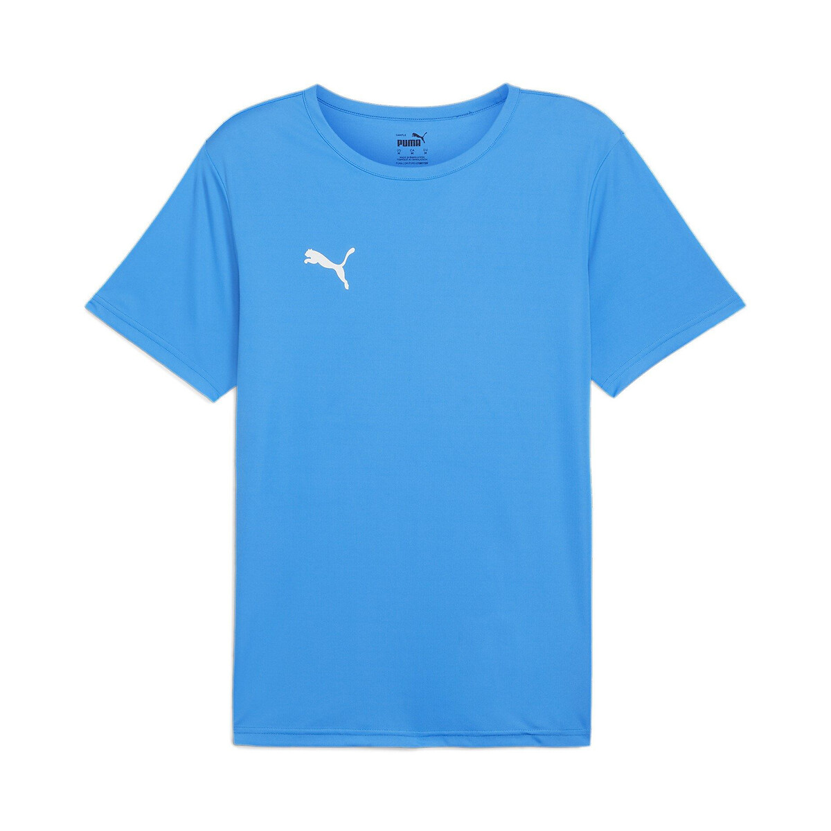 PUMA<br>Camiseta de manga curta para futebol