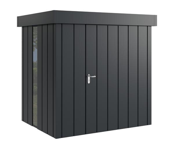 Hörmann Metallgerätehaus Juno JFD4 M-Sk