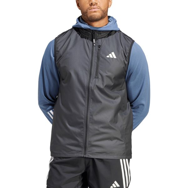 Adidas Colete Otr B Vest in1493 S Preto