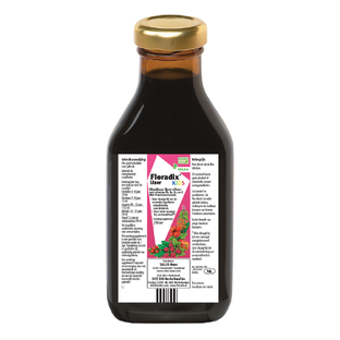 Salus Floradix Kids IJzer Elixer 250ML