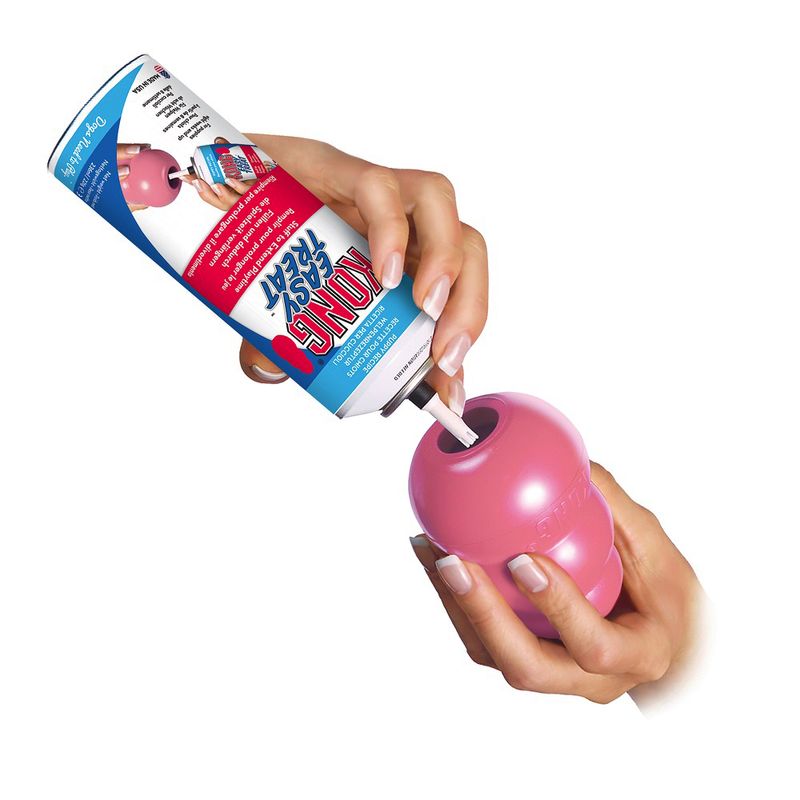 Pâte KONG Easy Treat Puppy pour chiot