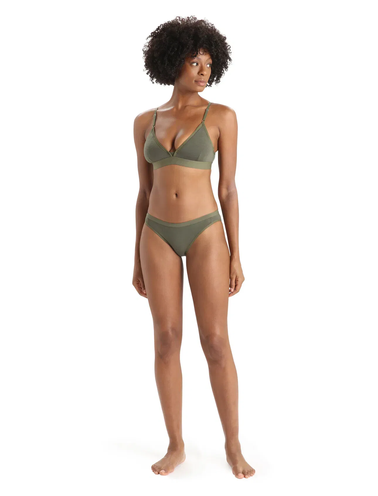 Icebreaker Siren Bra W's