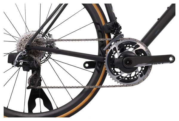 Produit reconditionné · Specialized Aethos S-Works Sram RED - Vélo de route | Très bon état