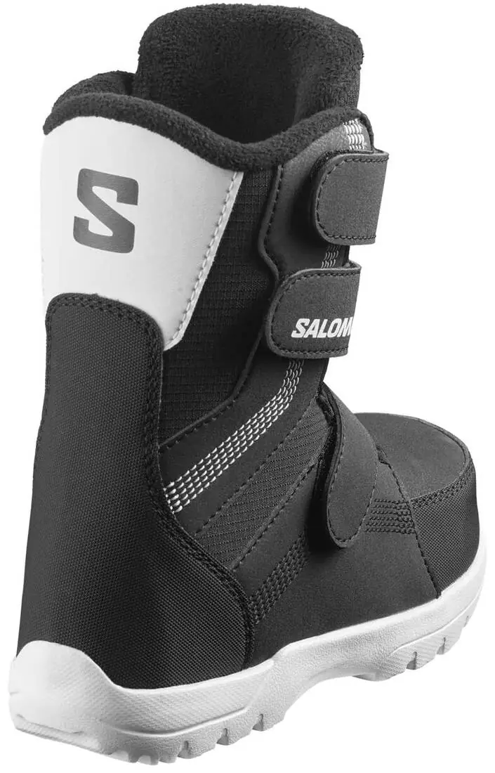 Salomon Whipstar Kids Snowboard Støvler | SkatePro