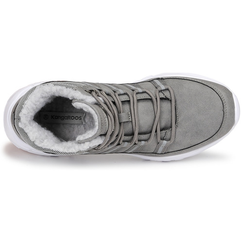 Kangaroos - K-AW KIMO - Gris