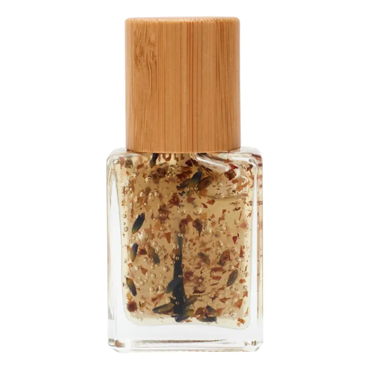 Licia Florio Huile pour cuticules aux fleurs - 15  ml