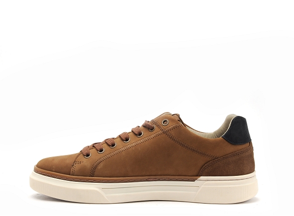 Bullboxer basses homme 281k26611f marron