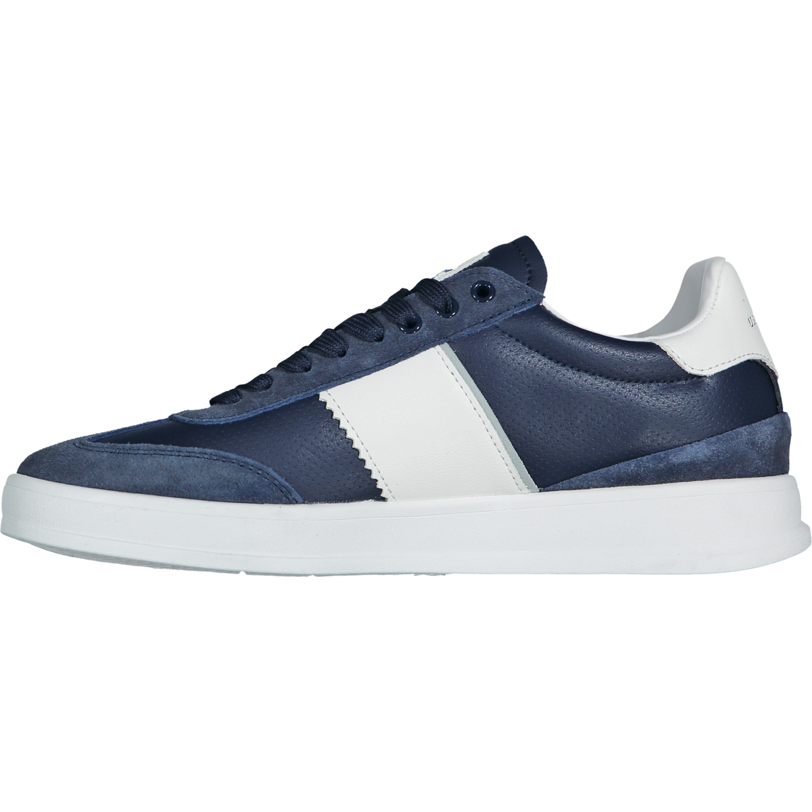 U.S Polo Herren-Sneaker Assn Campy 46