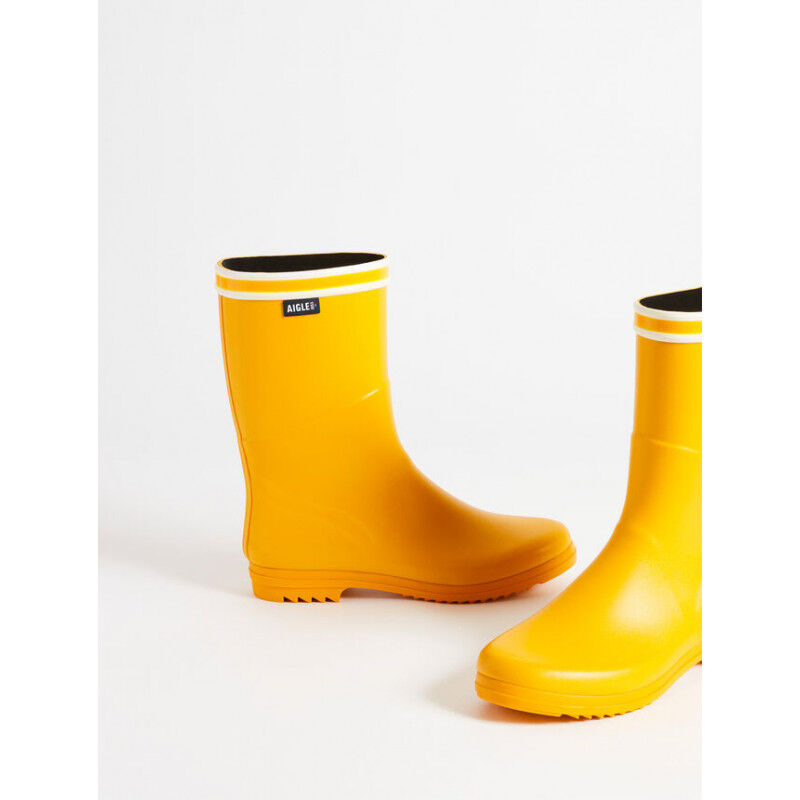 Chanteboot STNL - Bottes de pluie femme