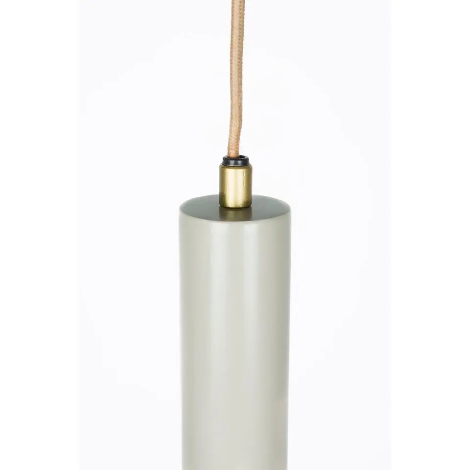 Housecraft Duct Hanglamp M Grijs