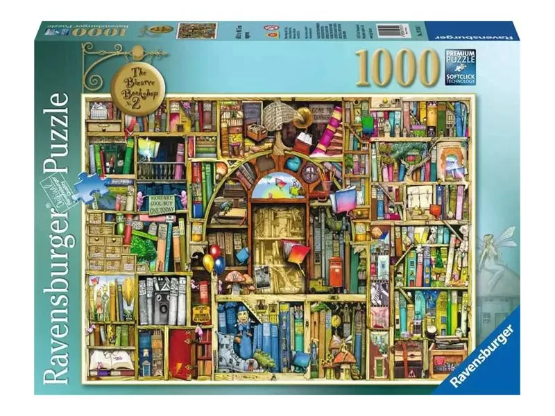 Ravensburger Peppa Pig 30-48p