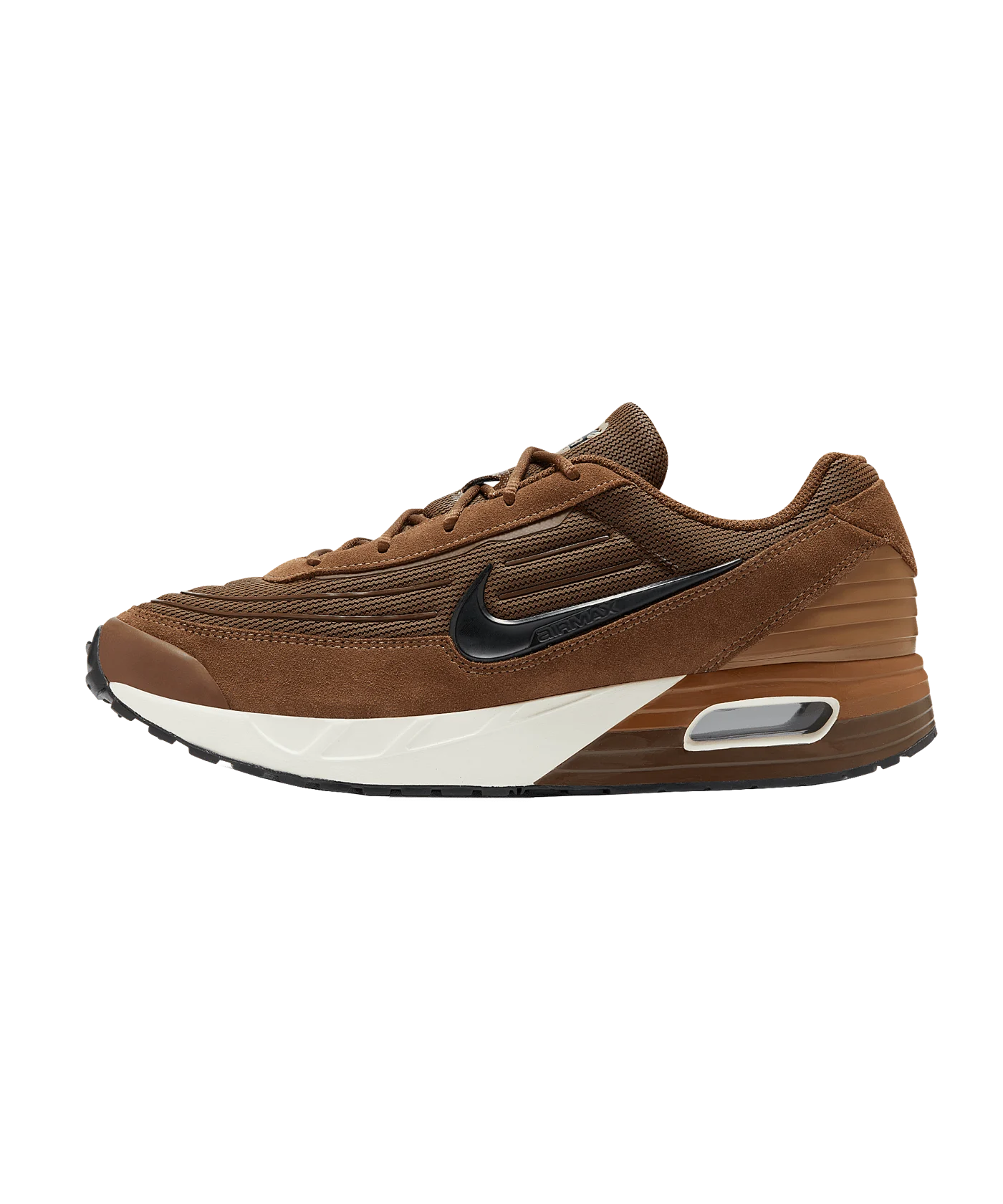 Nike Air Max Verse Sneaker Braun F200