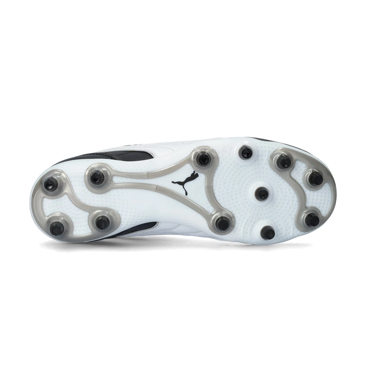 Chuteira Puma King Liga FG/AG