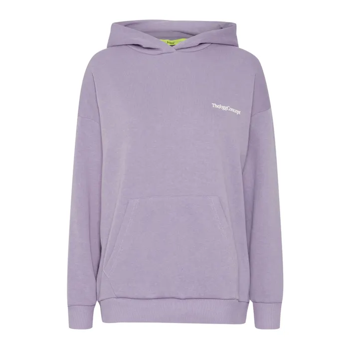 The Jogg Concept Rafine Hoodie Dames