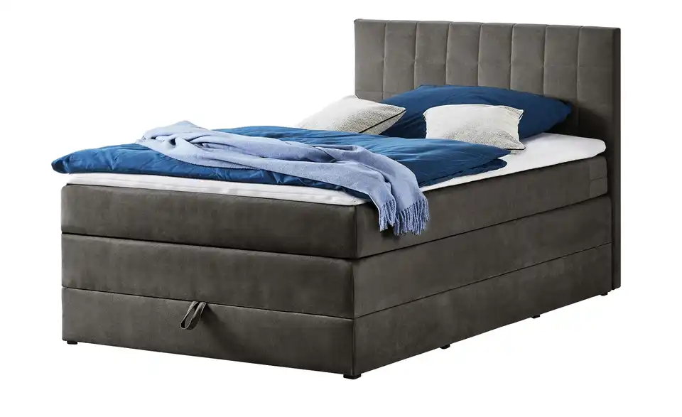 Boxspringbett Hawaii