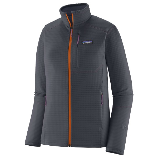 Patagonia - Women's R1 Jacket - Veste polaire