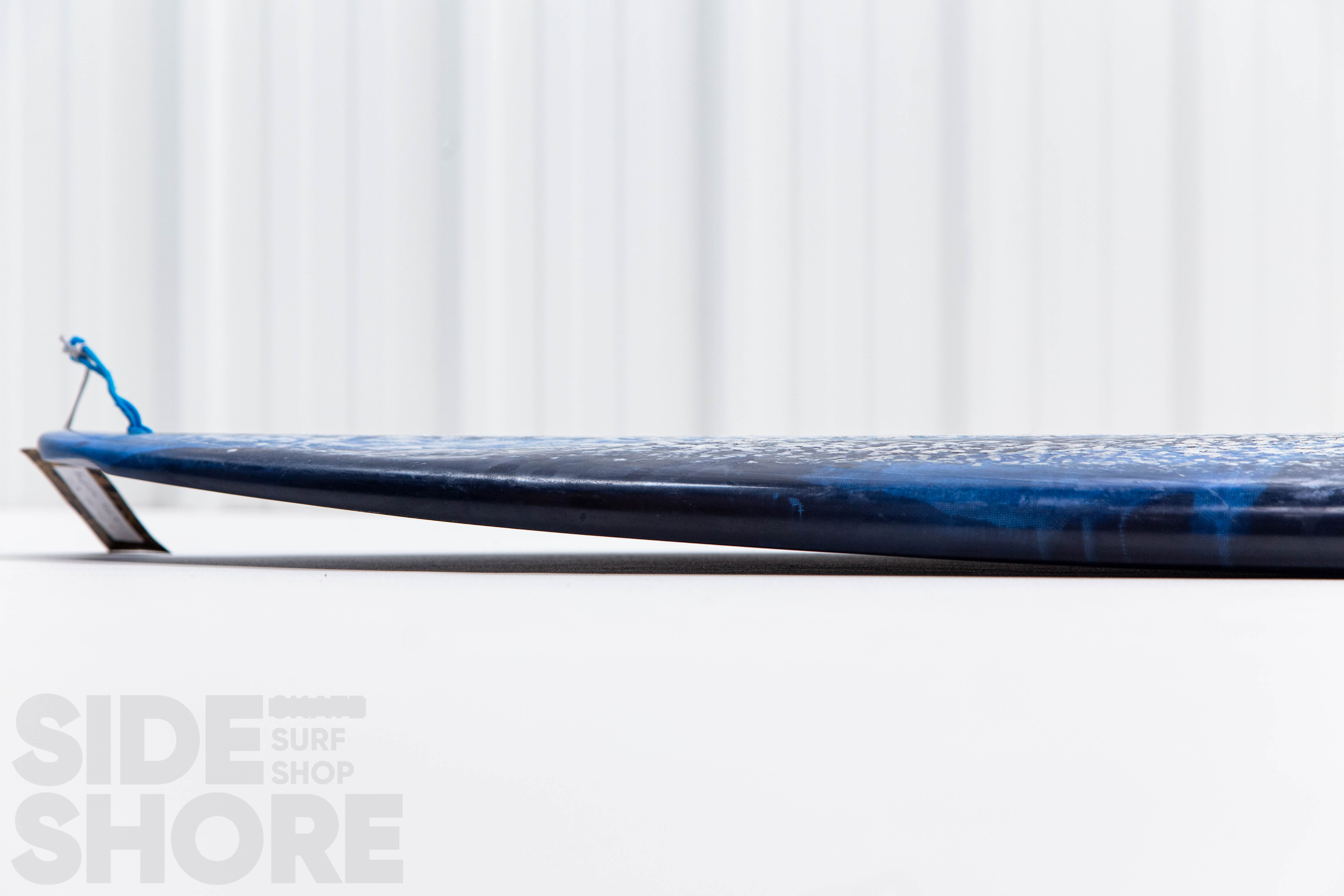 Harmonie Surfboard Twin Pin - 5'10 x 19 1/4'
