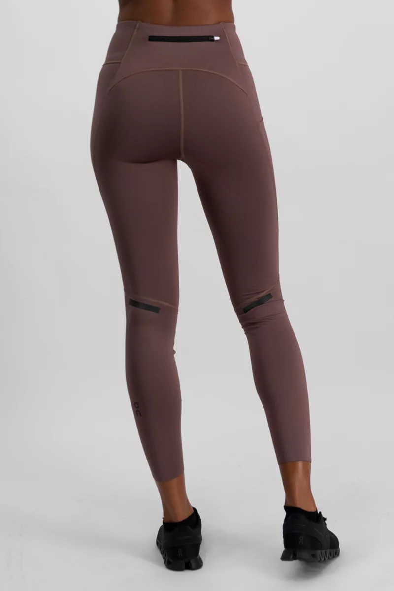 ON Performance Winter Damen Tight