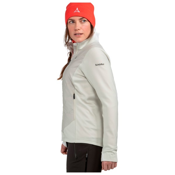 Schöffel - Women's Hybrid Jacket Style Trift - Veste polaire